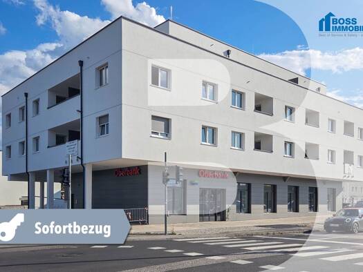 Wohnung zum Kauf - Erstbezug 279.000 € 2 Zimmer 59,5 m² 1. Geschoss Linzerstraße 61 Traun 4050