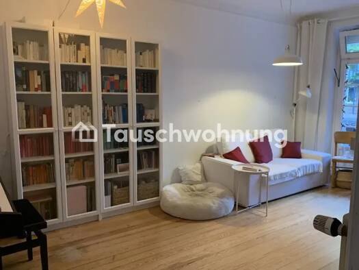 Wohnung zur Miete Tauschwohnung 1.800 € 3,5 Zimmer 94 m² 4. Geschoss Eppendorf Nord 20249