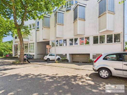 Freifläche zur Miete 3.760 € 300 m² Lagerfläche Malstatt Mitte 66115
