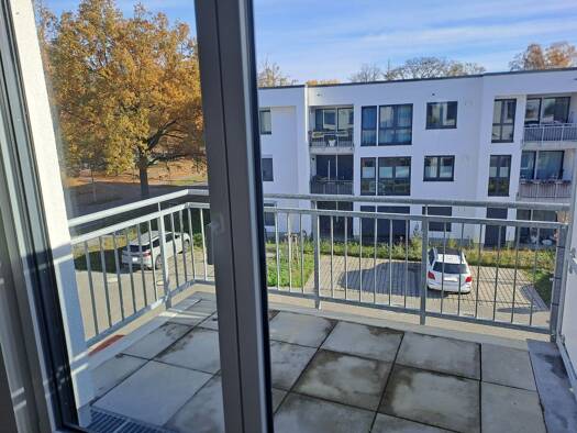Studio zum Kauf - Erstbezug provisionsfrei 250.000 € 1 Zimmer 47,6 m² 2. Geschoss frei ab sofort Zernsdorf Königs Wusterhausen 15712