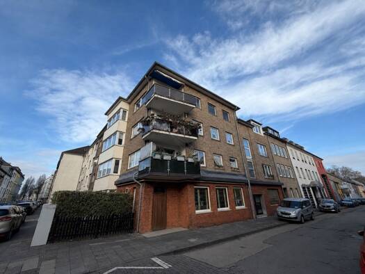 Gewerbeobjekt zum Kauf als Kapitalanlage geeignet 1.090.000 € 964 m² 448 m² Grundstück Stadtmitte Stadtmitte 47798