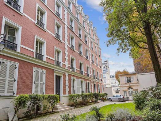 Wohnung zum Kauf 1.600.000 € 3 Zimmer 70 m² 8th (Golden Triangle - Parc Monceau) 75017