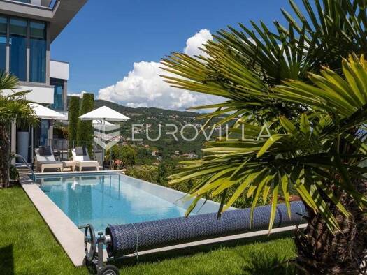 Einfamilienhaus zum Kauf - Erstbezug 2.350.000 € 4 Zimmer 375,8 m² Oprić Opatija 51410