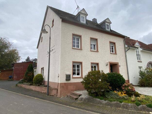 Einfamilienhaus zur Miete 1.200 € 6 Zimmer 150 m² 400 m² Grundstück frei ab 01.01.2026 Messerich 54636