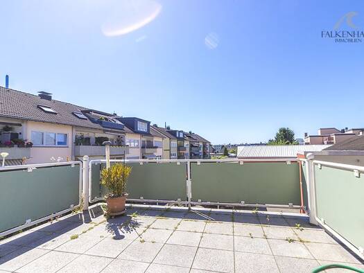 Wohnung zum Kauf 249.900 € 3 Zimmer 89 m² 2. Geschoss Quettingen Leverkusen 51381