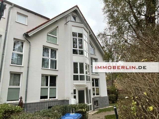 Wohnung zum Kauf 299.000 € 3 Zimmer 83 m²<br/>Wohnfläche Bergholz-Rehbrücke Nuthetal 14558