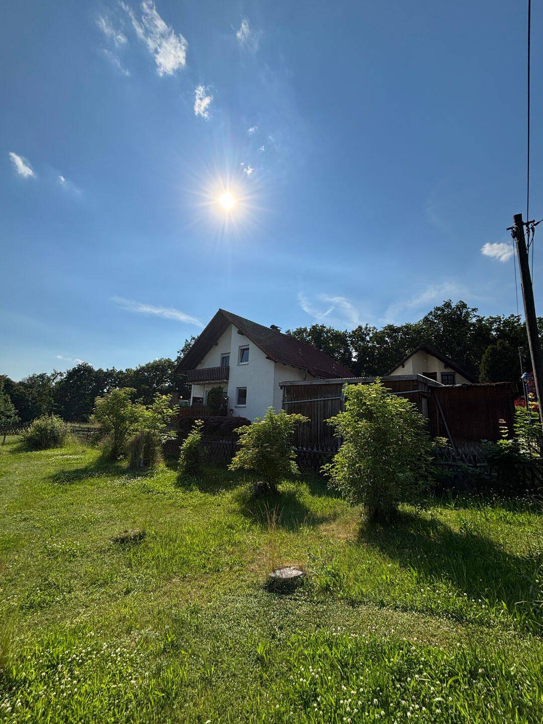 House in Großschönau - Ansicht 5