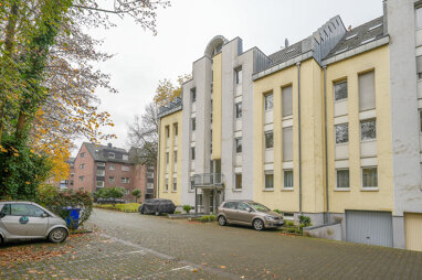 Wohnung zum Kauf 99.000 € 1 Zimmer 43,1 m² Schmölderpark Mönchengladbach 41239