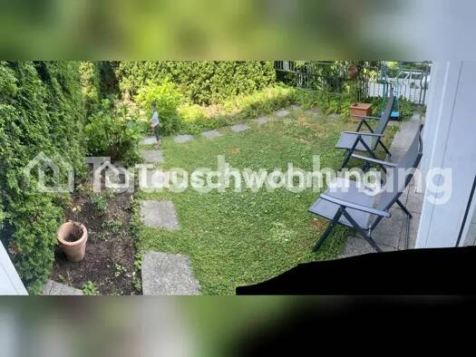 Wohnung zur Miete Tauschwohnung 1.100 € 3 Zimmer 112 m² EG Gellershagen Schildesche 33615