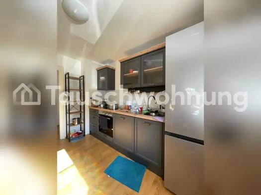 Wohnung zur Miete Tauschwohnung 1.360 € 2,5 Zimmer 65 m² EG Laim München 80687
