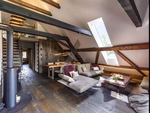 Wohnung zum Kauf 1.250.000 € 4 Zimmer 194 m² Hopfgarten im Brixental 6361