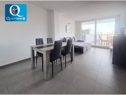 Wohnung zum Kauf 260.000 € 2 Zimmer 82 m² 9. Geschoss la Vila Joiosa / Villajoyosa 03570
