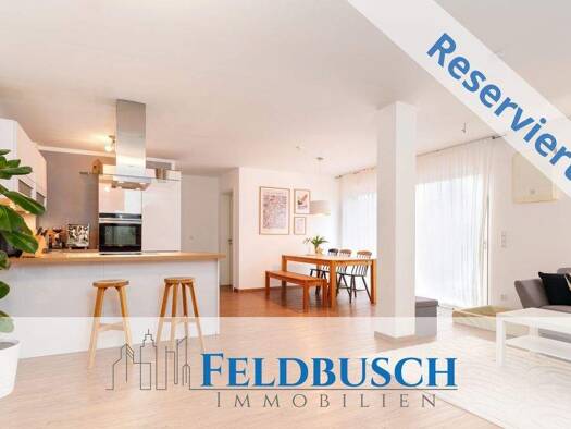 Wohnung zum Kauf 385.000 € 3 Zimmer 89,7 m² Neumarkt 92318