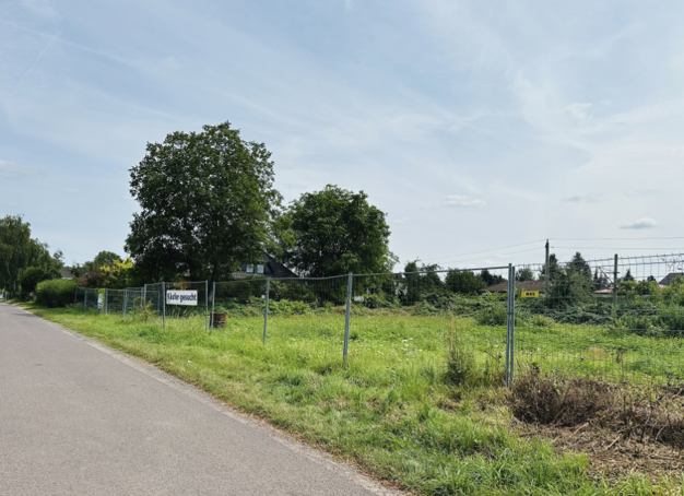 Grundstück zum Kauf provisionsfrei 165.000 € 834 m² Grundstück Diesdorfer Wuhne 78 Hohendodeleber Weg Magdeburg 39110
