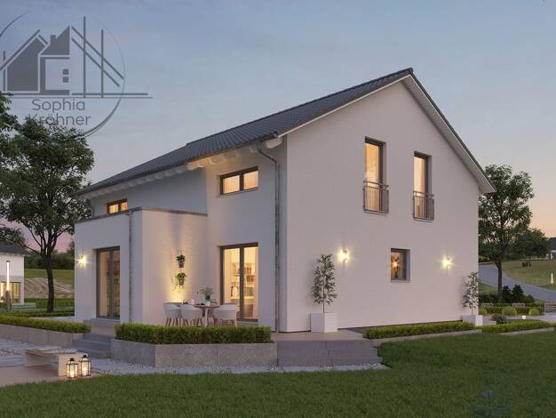 Haus zum Kauf provisionsfrei 433.019 € 6 Zimmer 179 m² 5.700 m² Grundstück Pockau Pockau-Lengefeld 09509