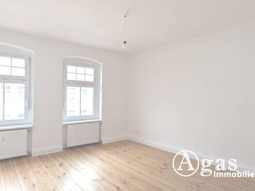 Wohnung zur Miete 599 € 2 Zimmer 59 m² 3. Geschoss Heegermühler Straße Eberswalde Eberswalde 16225