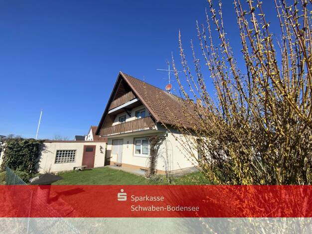 Mehrfamilienhaus zum Kauf 379.000 € 9 Zimmer 230 m² 624 m² Grundstück Anhofen Markt Wald 86865