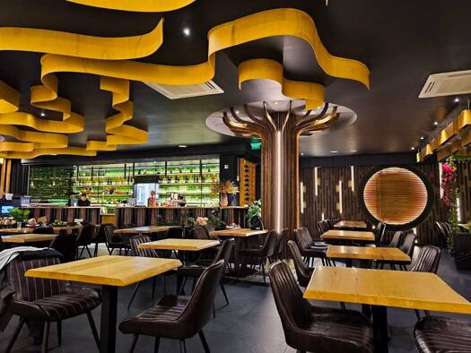 Restaurant zur Miete 5.700 € 445 m² Gastrofläche Rahlstedt Hamburg 22149