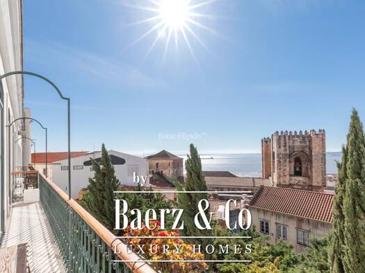 Haus zur Miete 15.000 € 353 m² Santa Maria Maior