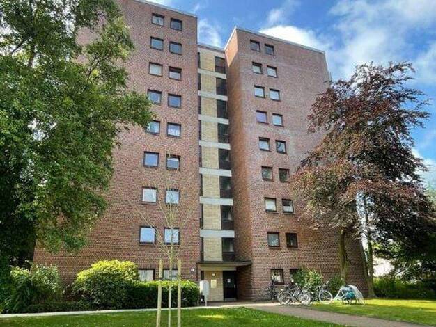 Wohnung zur Miete 770 € 2 Zimmer 57 m² frei ab 16.01.2026 Grosser Reitweg 2 Pinneberg 25421