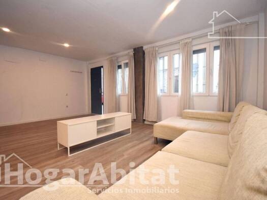 Wohnung zum Kauf 122.000 € 1 Zimmer 71 m² Salvador Guinot Castelló de la Plana 12006