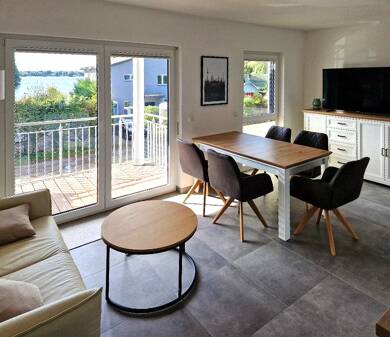 Wohnung zur Miete 2.300 € 3 Zimmer 62,5 m² frei ab sofort Uferweg 20 Niederlehme Königs Wusterhausen 15713