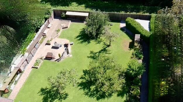 Einfamilienhaus zum Kauf 1.295.000 € 7 Zimmer 231 m² 1.615 m² Grundstück Universitätsviertel Augsburg 86161