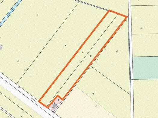 Land-/Forstwirtschaft zum Kauf 66.500 € 18.999 m² Grundstück Flachsmeer Westoverledingen / Flachsmeer 26810