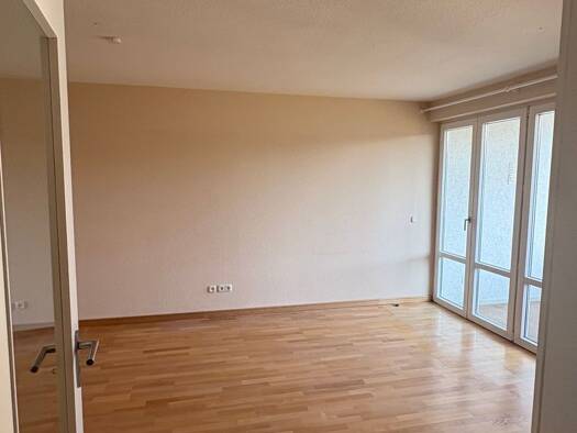 Wohnung zur Miete 800 € 2 Zimmer 59 m² Geschoss 2/4 frei ab sofort Max-Wartemann-Straße 4 St. Gertrud Lübeck 23564