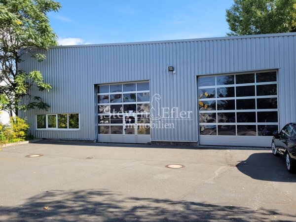 Lagerhalle zur Miete 9.520 € 1.880 m²<br/>Lagerfläche Mögeldorf Nürnberg 90482