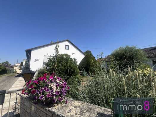 Einfamilienhaus zum Kauf 399.000 € 4 Zimmer 139 m² 844 m² Grundstück Langenmosen Langenmosen 86571