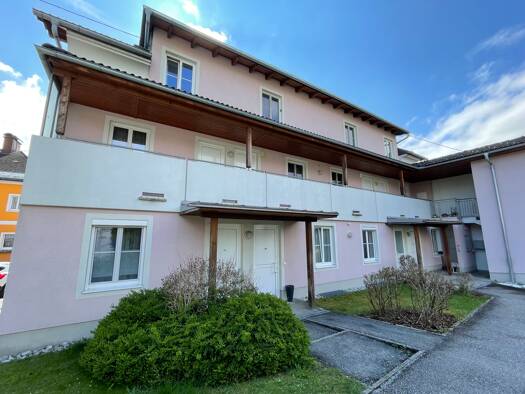 Wohnung zur Miete 712 € 3 Zimmer 76,1 m² EG Markt 22 Hofkirchen im Mühlkreis 4142