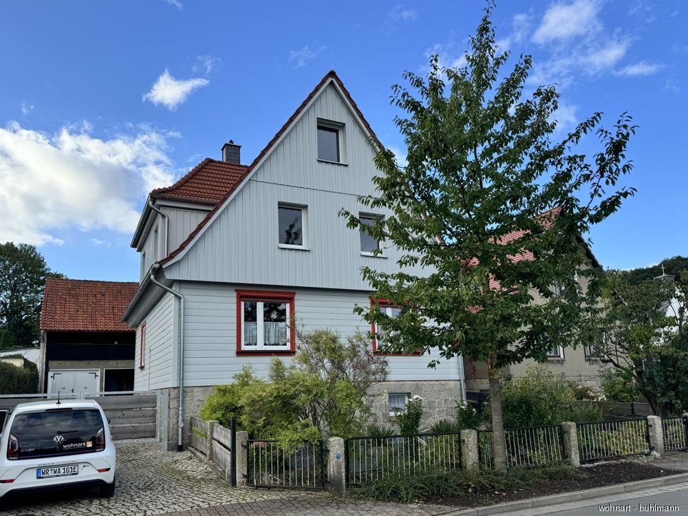 Wohnung zur Miete 870 € 4 Zimmer 80 m²<br/>Wohnfläche Ilsenburg Ilsenburg 38871