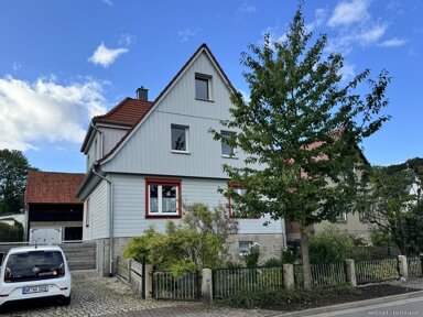 Wohnung zur Miete 870 € 4 Zimmer 80 m² Ilsenburg Ilsenburg 38871