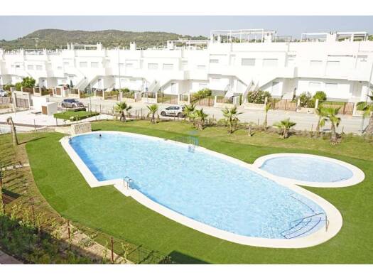 Wohnung zum Kauf 318.155 € 2 Zimmer Orihuela 03319