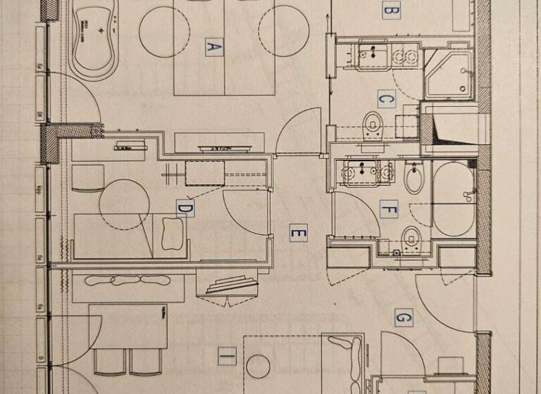 Wohnung zum Kauf 670.000 € 2 Zimmer 60,1 m² 2. Geschoss Punta Skala Petrcane 23231