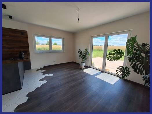 Einfamilienhaus zum Kauf - Erstbezug 449.000 € 4 Zimmer 137 m² 803 m² Grundstück Apolda Apolda 99510
