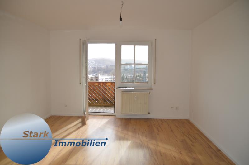 Wohnung zum Kauf als Kapitalanlage geeignet 58.000 € 2 Zimmer 46,4 m²<br/>Wohnfläche Straßberger Str. 87 Neundorfer Vorstadt Plauen 08527