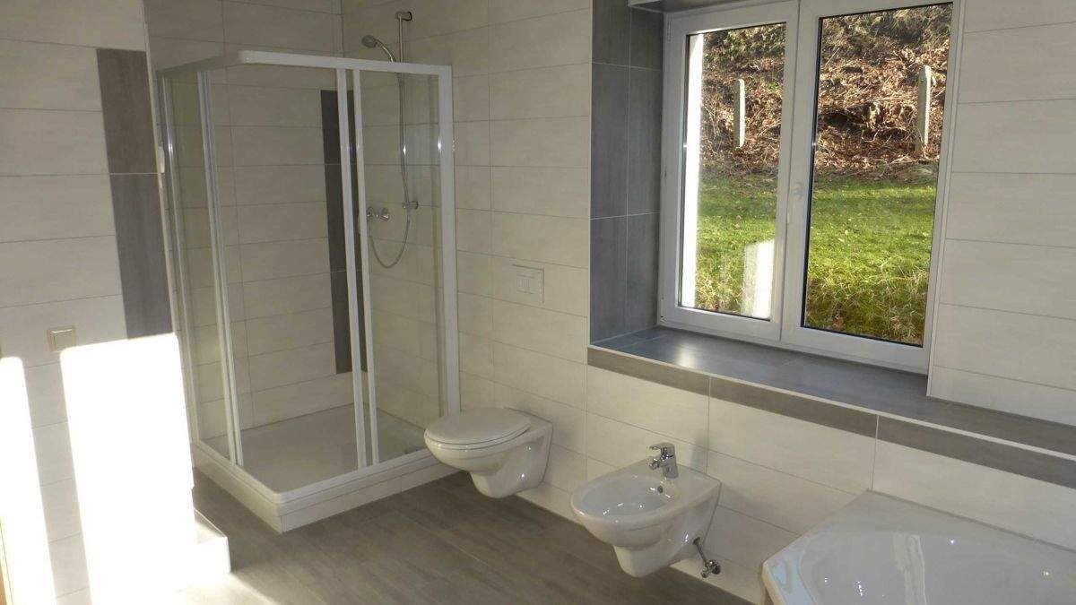 Immobilie in Lichtenstein/Sachsen - GÜNSTIG! Saniertes Mehrfamilienhaus in Lichtenstein zu verkaufen - Bild 3