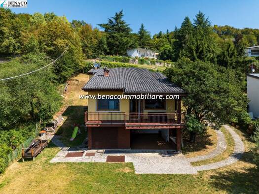 Einfamilienhaus zum Kauf 650.000 € 3 Zimmer 220 m² 1.200 m² Grundstück frei ab sofort San Zeno di Montagna 37010