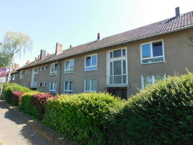 Wohnung zur Miete 609 € 2 Zimmer 55,8 m² frei ab 12.12.2026 Kölner Straße 8 Dießem/Lehmheide Krefeld 47805