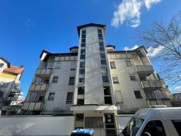 Wohnung zum Kauf provisionsfrei 172.000 € 2 Zimmer 52,4 m² EG Schießrainweg 12 Weil der Stadt Weil der Stadt 71263