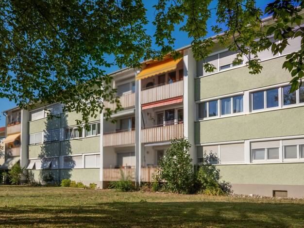 Wohnung zum Kauf 190.000 € 3 Zimmer 71 m² Geschoss 1/3 Weingarten 88250
