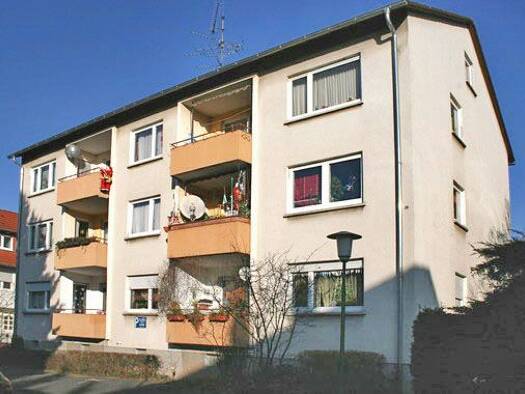 Wohnung zur Miete 770 € 4 Zimmer 85,2 m² EG frei ab 01.08.2026 Am Sportfeld 2 Gelnhausen 63571
