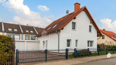 Einfamilienhaus zum Kauf 373.500 € 5 Zimmer 111 m² 488 m² Grundstück frei ab 01.10.2024 Vieselbach Erfurt 99098