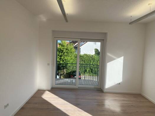 Büro zur Miete 1.695 € 4 Zimmer 105 m² Bürofläche Gilching Gilching 82205