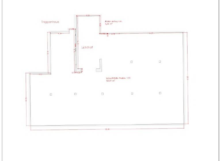 Laden zur Miete provisionsfrei 1.900 m² Verkaufsfläche Hermann-Elflein-Straße 16 a Nördliche Innenstadt Potsdam 14467