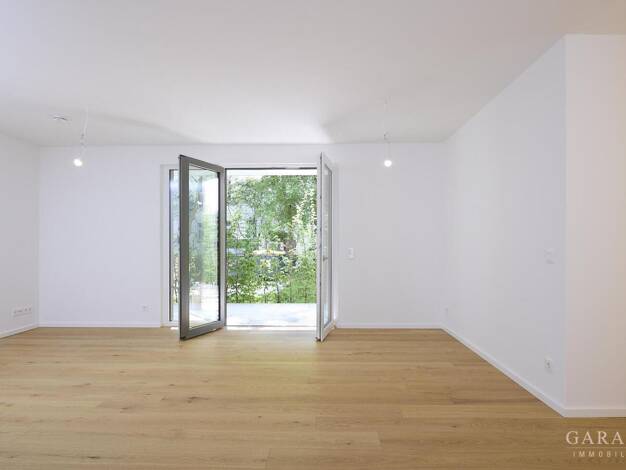 Wohnung zum Kauf - Erstbezug 720.000 € 3 Zimmer 80 m² Westend Berlin 14059