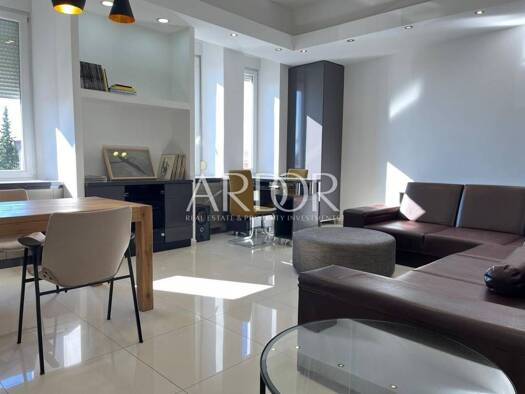 Wohnung zur Miete 950 € 2 Zimmer 61 m² 1. Geschoss Centar, Rijeka Susak