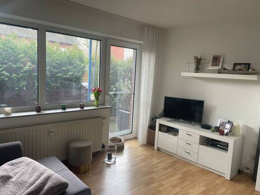 Wohnung zur Miete 390 € 2 Zimmer 50 m² frei ab 01.05.2026 Ellerbruchstraße 179 Hervest Dorsten 46284